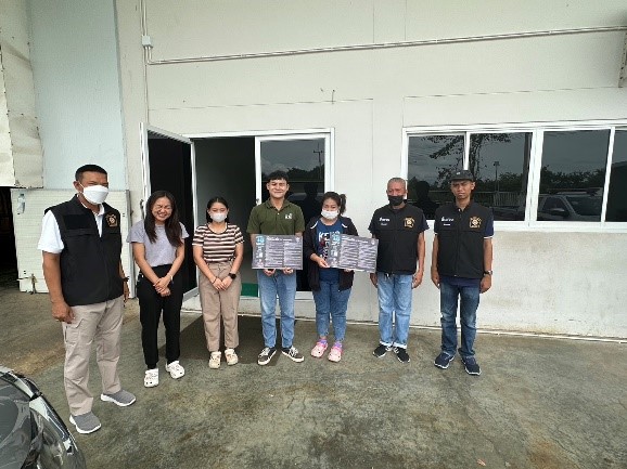 งานสืบสวน