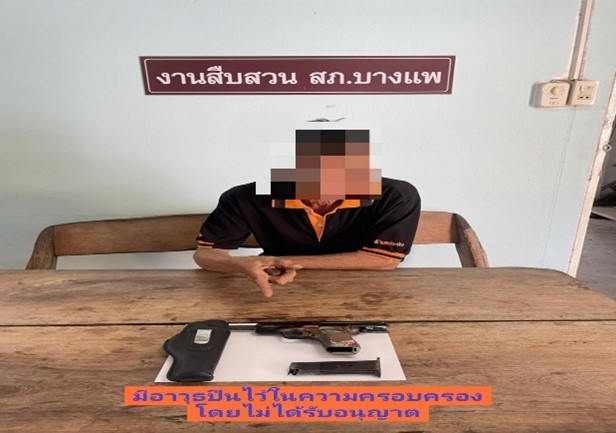 งานสืบสวน