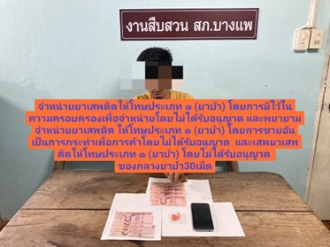 งานสืบสวน