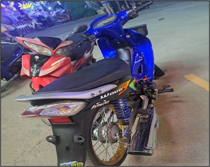 งานป้องกันปราบปราม