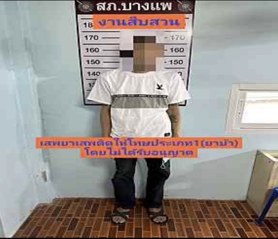 งานสืบสวน