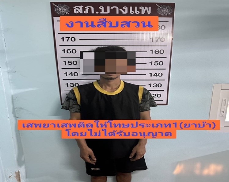 งานสืบสวน