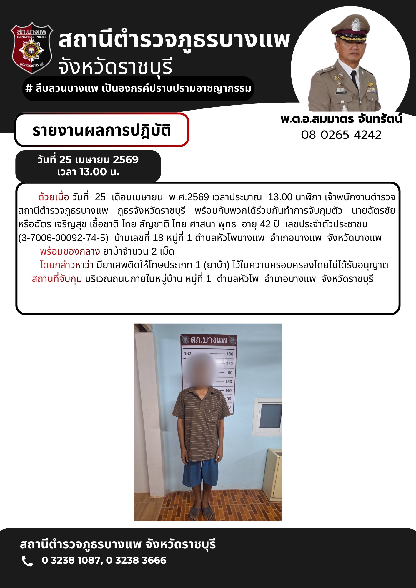 List Item